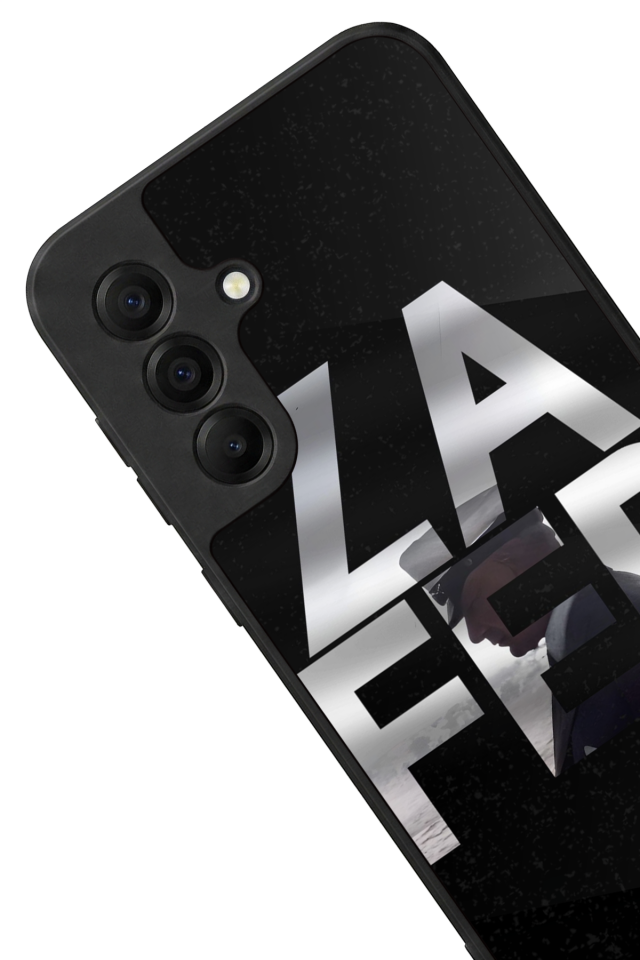 Samsung Galaxy A17 Uyumlu Mustafa Kemal Ataturk Tasarımlı Glossy Premium Kılıf