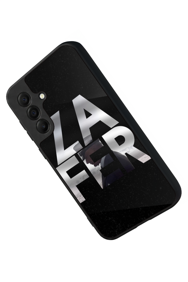 Samsung Galaxy A17 Uyumlu Mustafa Kemal Ataturk Tasarımlı Glossy Premium Kılıf