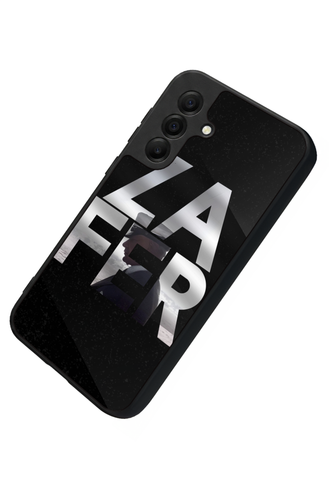 Samsung Galaxy A17 Uyumlu Mustafa Kemal Ataturk Tasarımlı Glossy Premium Kılıf