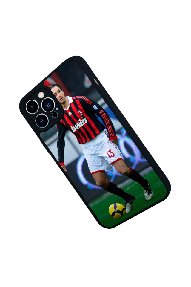 iPhone 12 Pro Max Uyumlu Nesta Tasarımlı Glossy Premium Kılıf