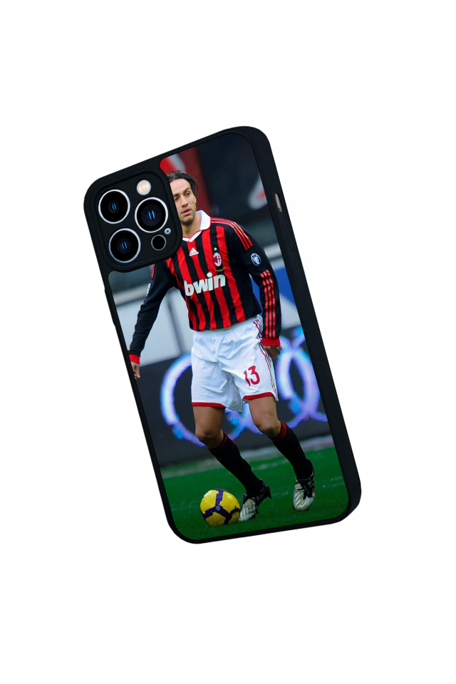 iPhone 12 Pro Max Uyumlu Nesta Tasarımlı Glossy Premium Kılıf