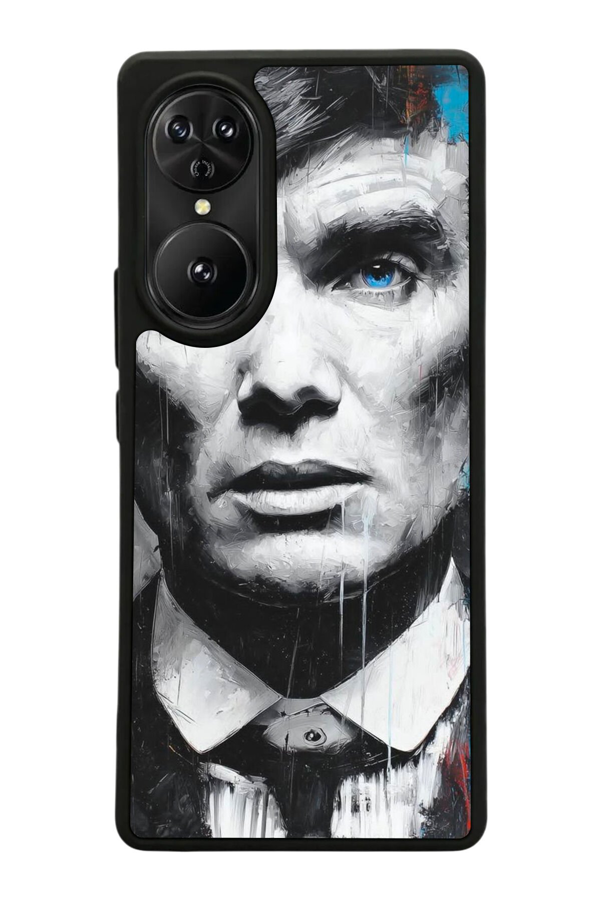 Reeder S19 Max Pro S EDGE Uyumlu Peaky Blinders Tasarımlı Glossy Premium Kılıf