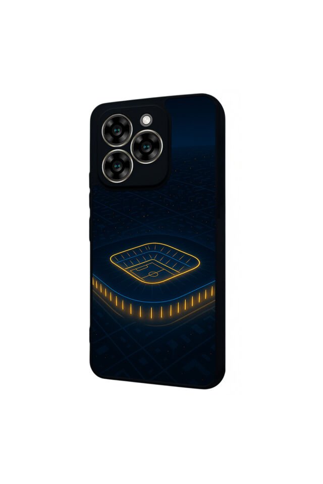 Reeder S919 Uyumlu Fenerbahce Tasarımlı Glossy Premium Kılıf