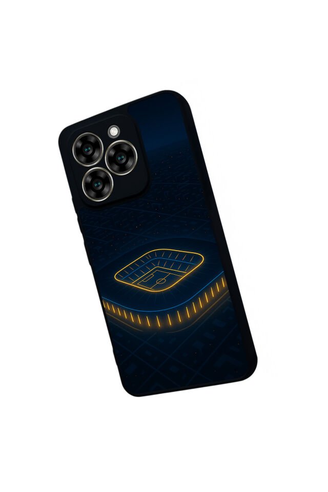 Reeder S919 Uyumlu Fenerbahce Tasarımlı Glossy Premium Kılıf