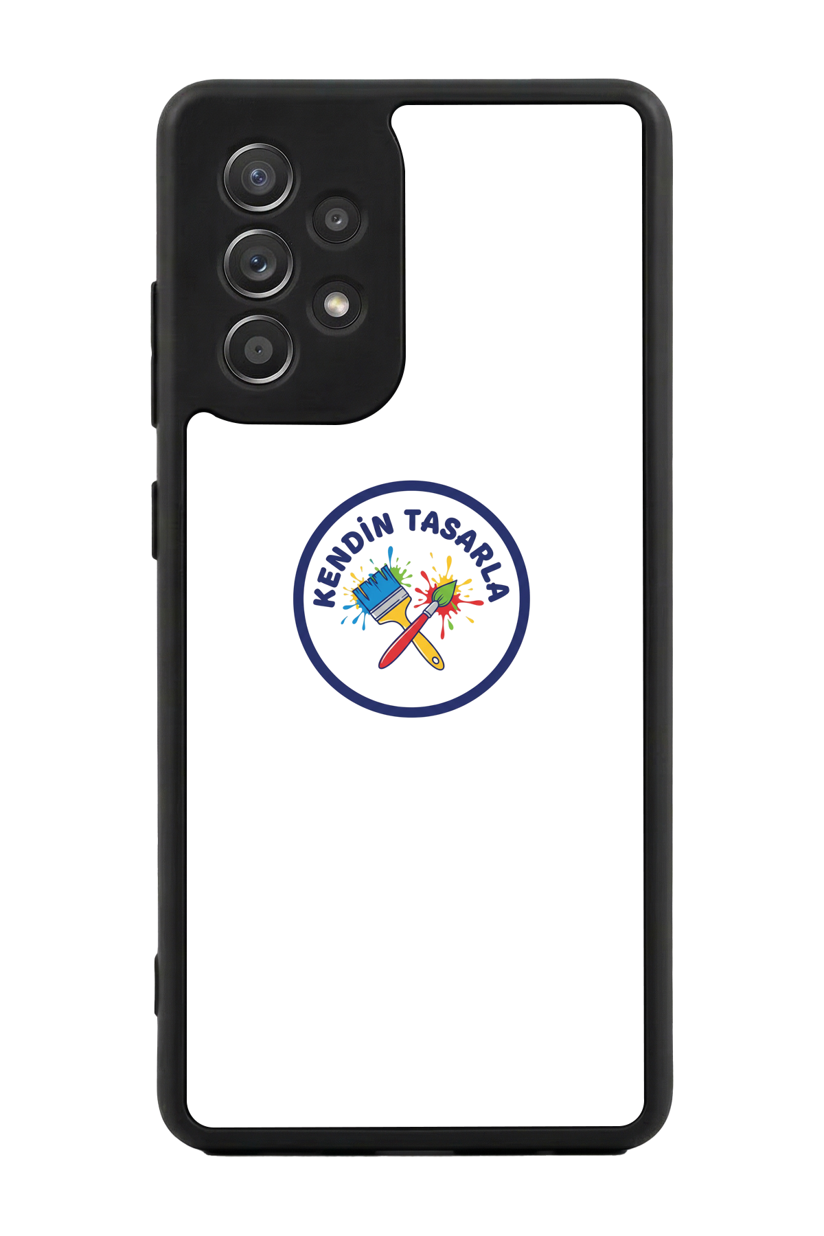 Samsung Galaxy A52