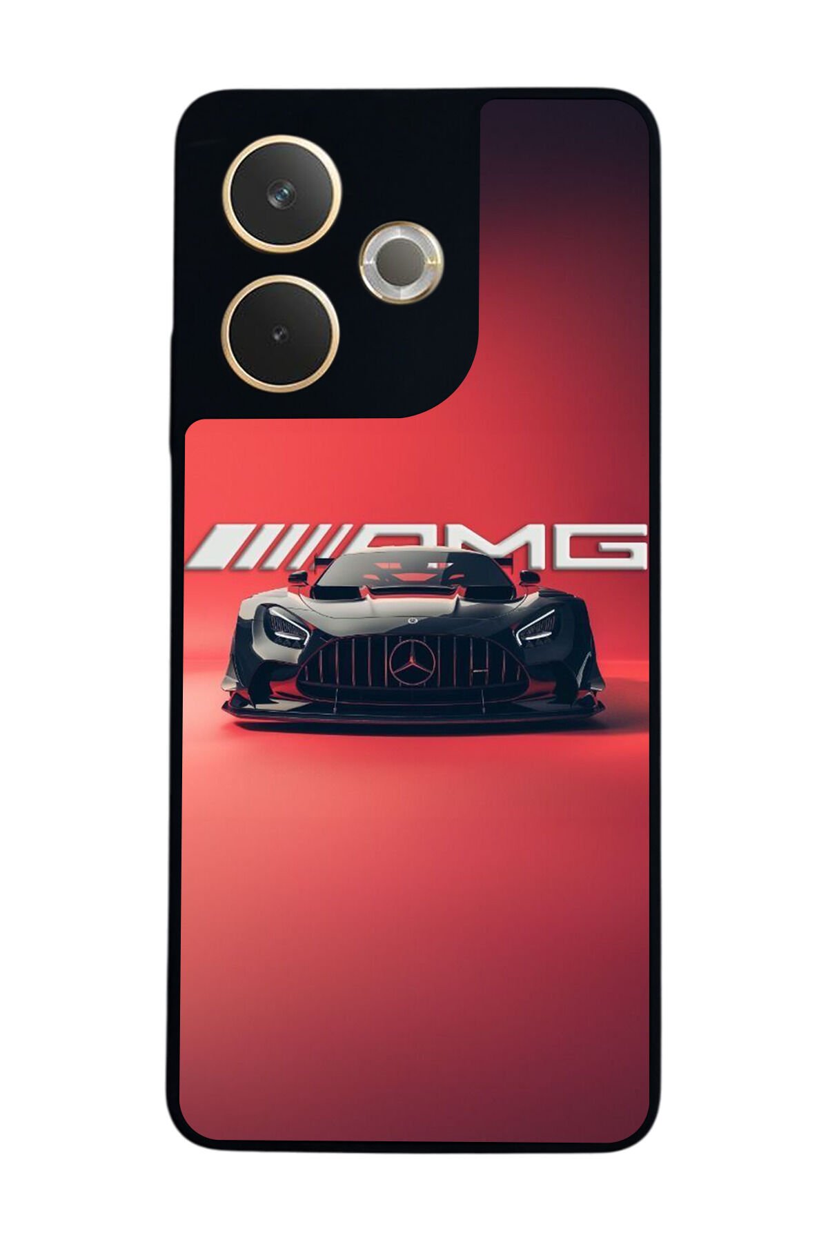 Oppo A5 Pro Uyumlu Kılıf – Yumuşak Silikon, Koruyucu, Şok Emici Kapak