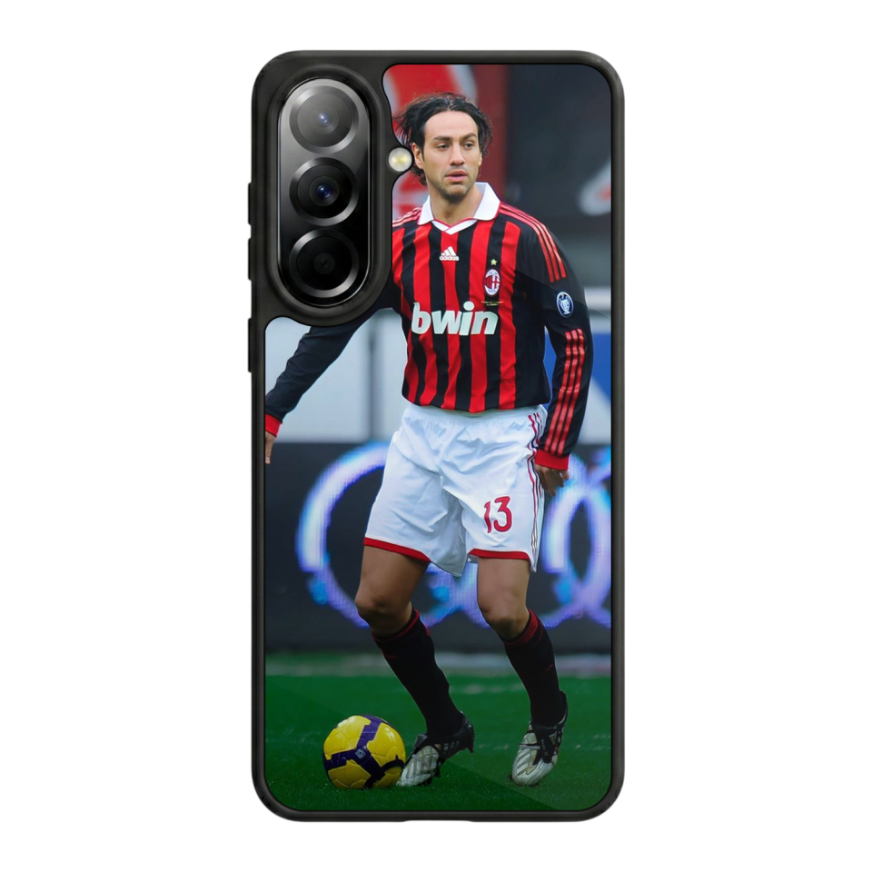 Samsung Galaxy A57 Uyumlu Nesta Tasarımlı Glossy Premium Kılıf