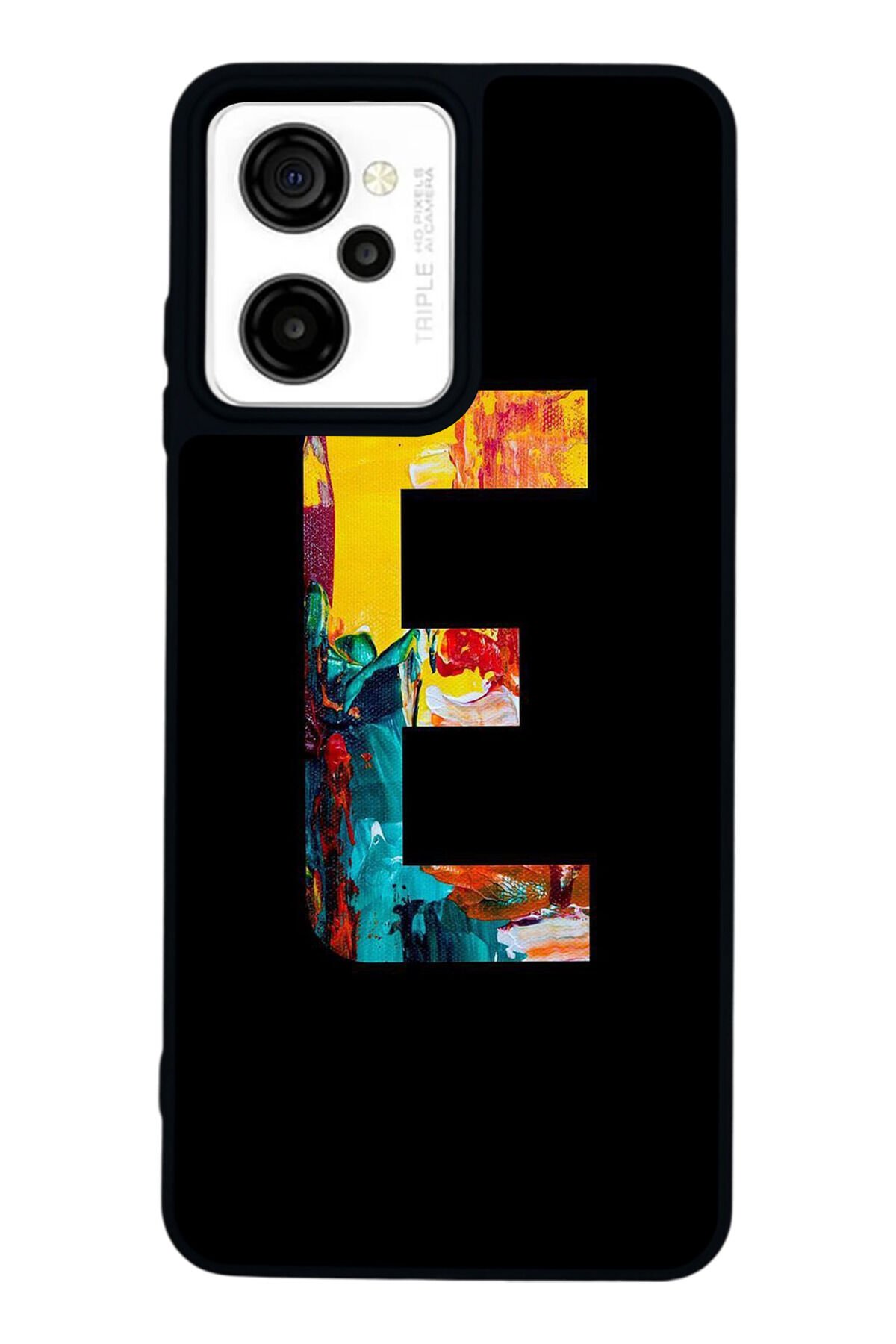 Casper Via M40 Uyumlu Siyah Silikon Kılıf Çiziklere ve Darbelere Karşı Koruma