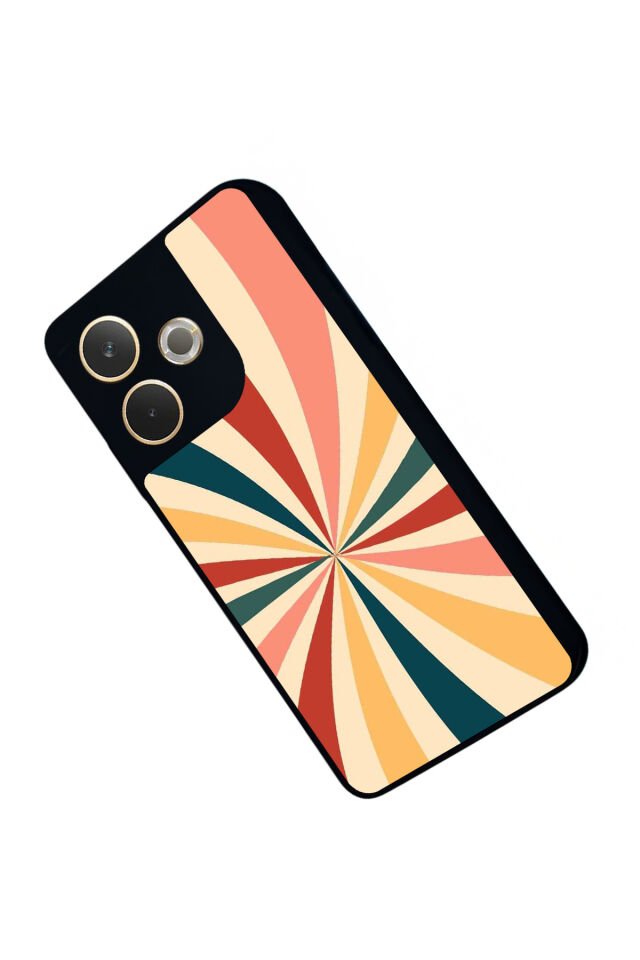 Oppo A5 Pro Uyumlu Kılıf – Yumuşak Silikon, Koruyucu, Şok Emici Kapak