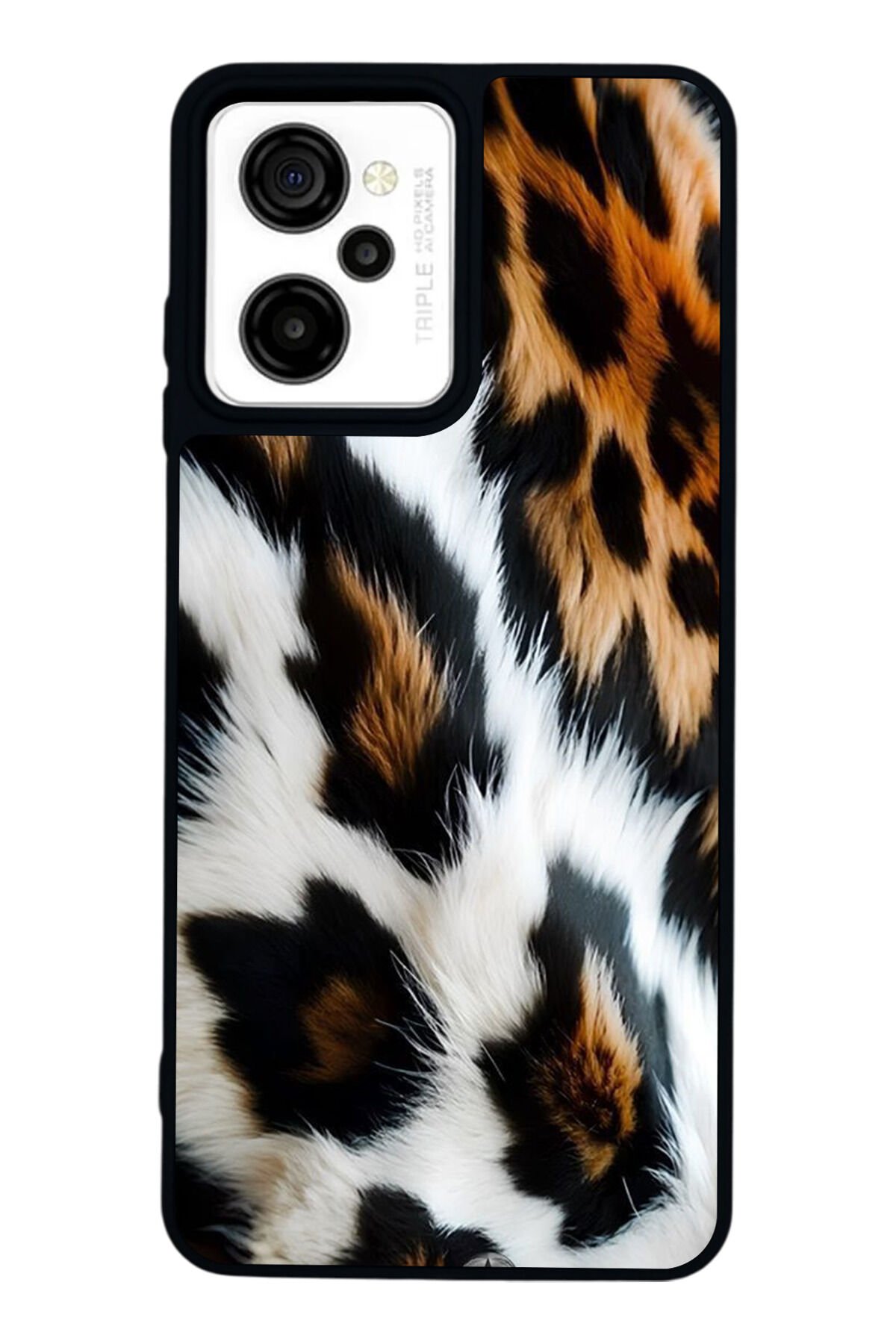 Casper Via M40 Uyumlu Siyah Silikon Kılıf Çiziklere ve Darbelere Karşı Koruma