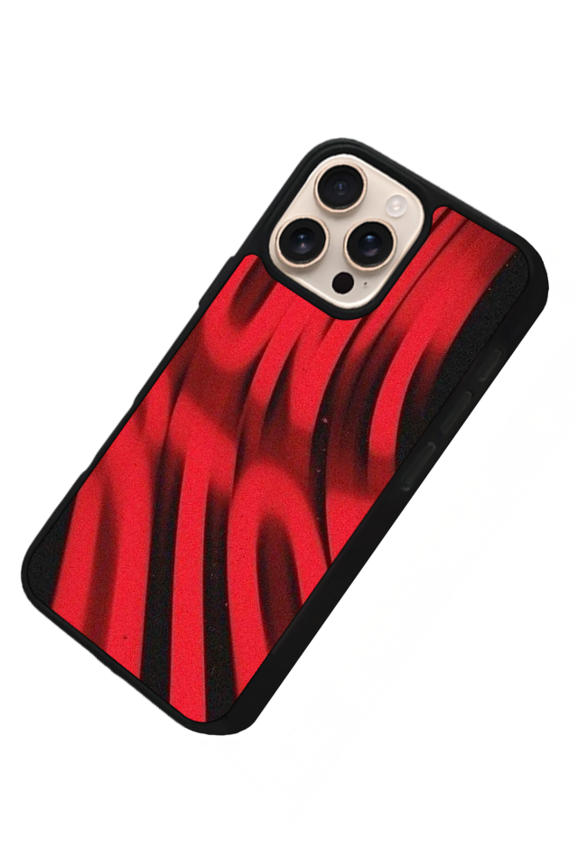 iPhone 14 Pro Max Uyumlu Dont Stop Tasarımlı Glossy Premium Kılıf