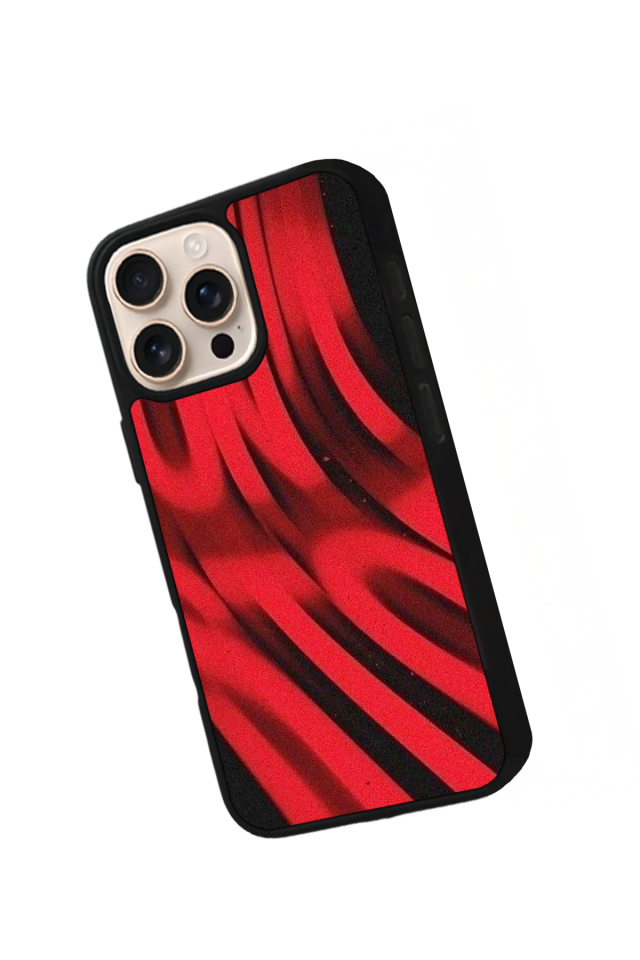iPhone 14 Pro Max Uyumlu Dont Stop Tasarımlı Glossy Premium Kılıf