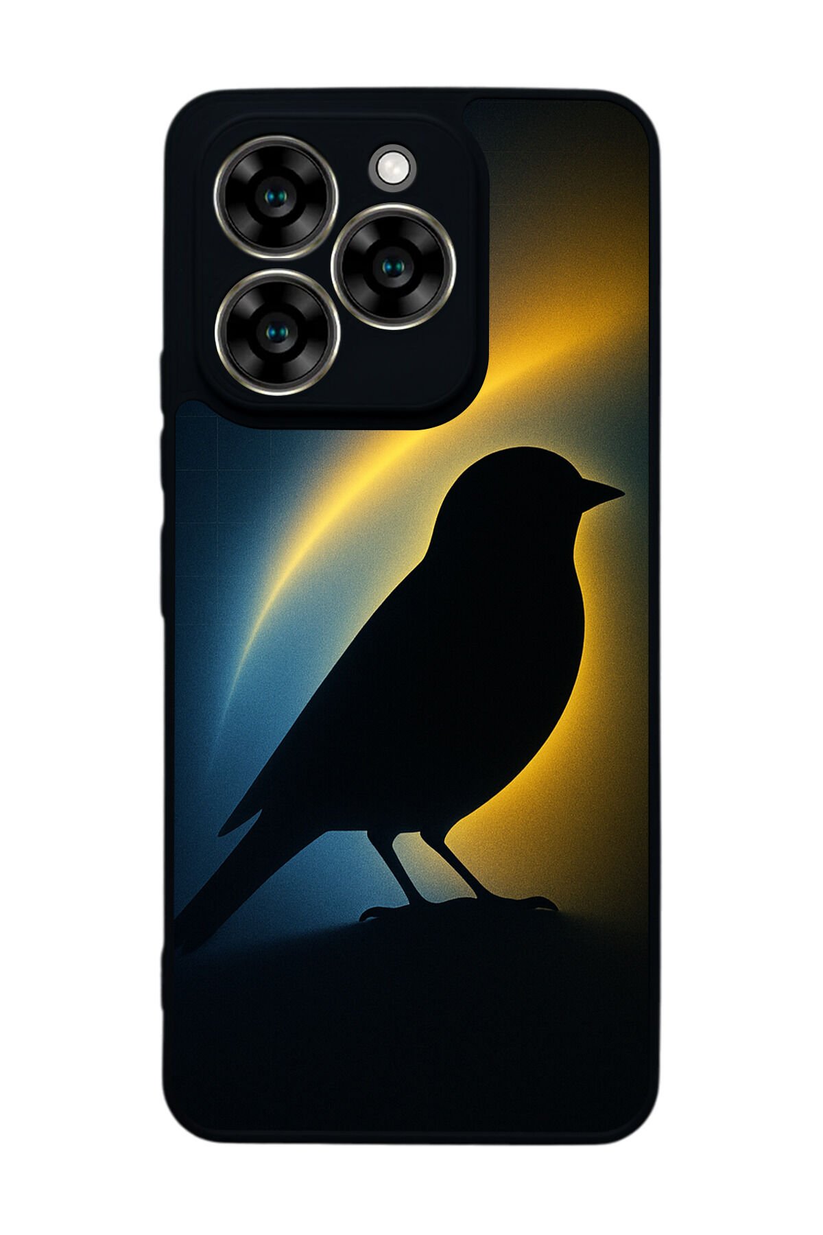 Reeder S919 Uyumlu Fenerbahce Tasarımlı Glossy Premium Kılıf