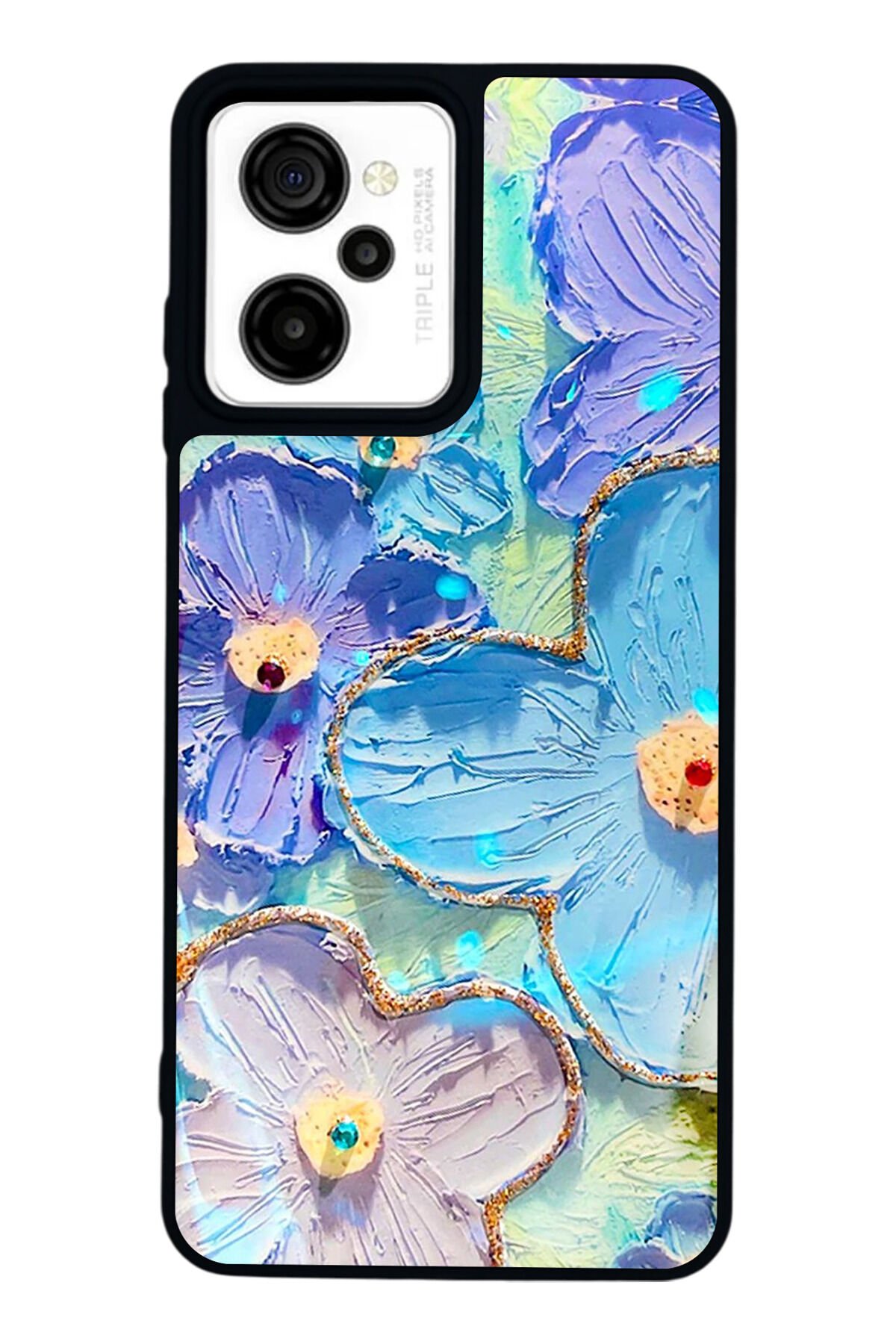 Casper Via M40 Uyumlu Siyah Silikon Kılıf Çiziklere ve Darbelere Karşı Koruma