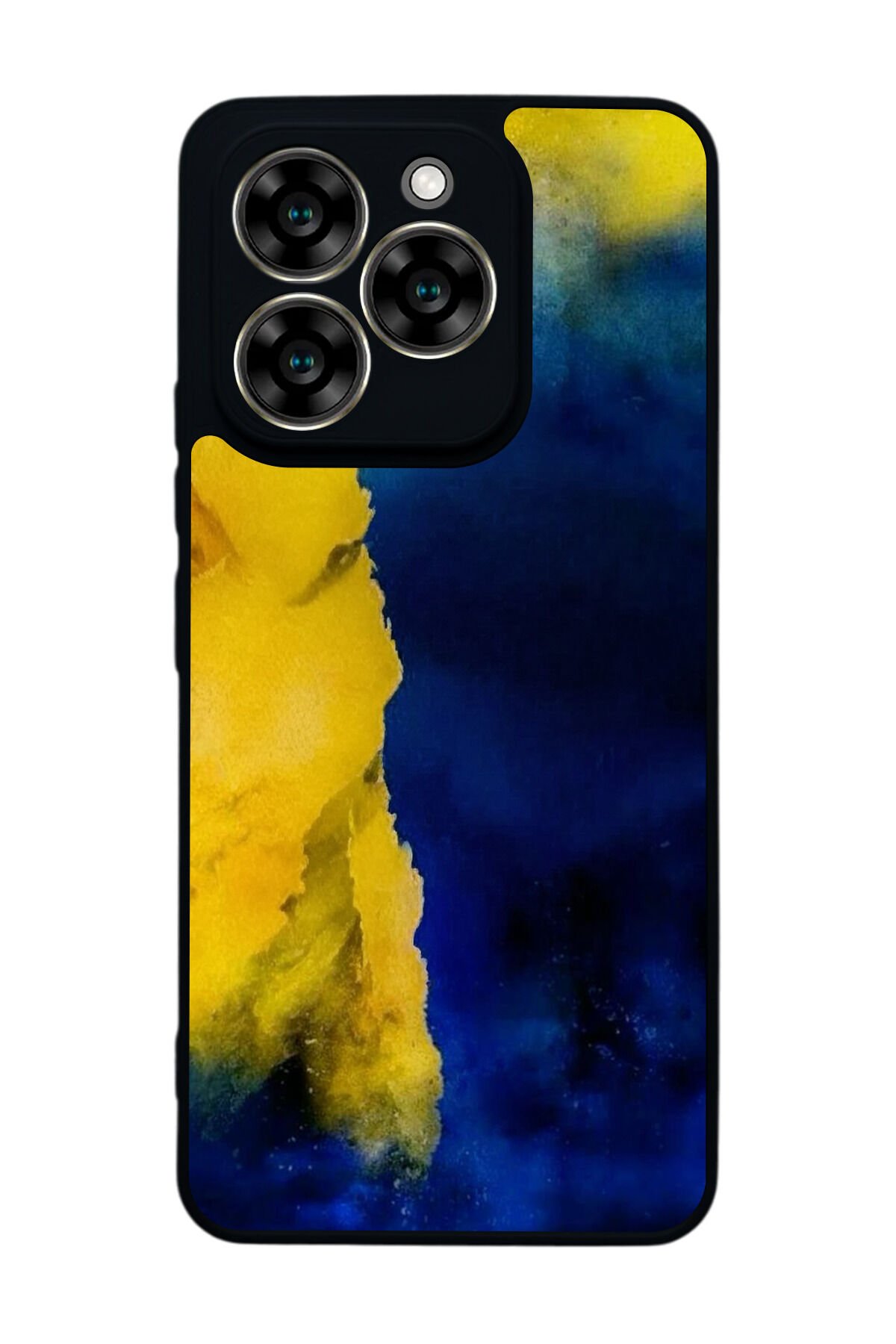 Reeder S919 Uyumlu Fenerbahce Tasarımlı Glossy Premium Kılıf