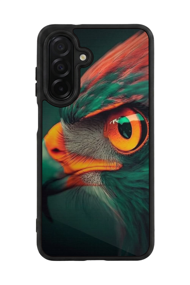 Samsung Galaxy A26 Uyumlu Besiktas Tasarımlı Glossy Premium Kılıf