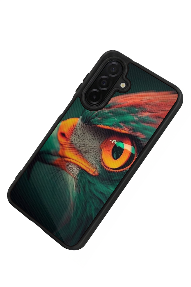 Samsung Galaxy A26 Uyumlu Besiktas Tasarımlı Glossy Premium Kılıf