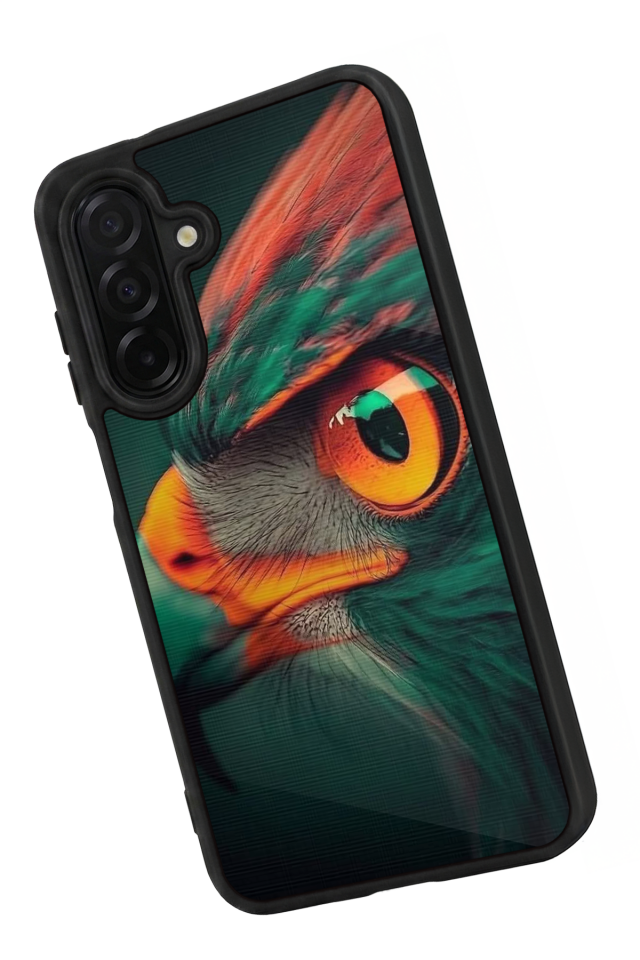 Samsung Galaxy A26 Uyumlu Besiktas Tasarımlı Glossy Premium Kılıf