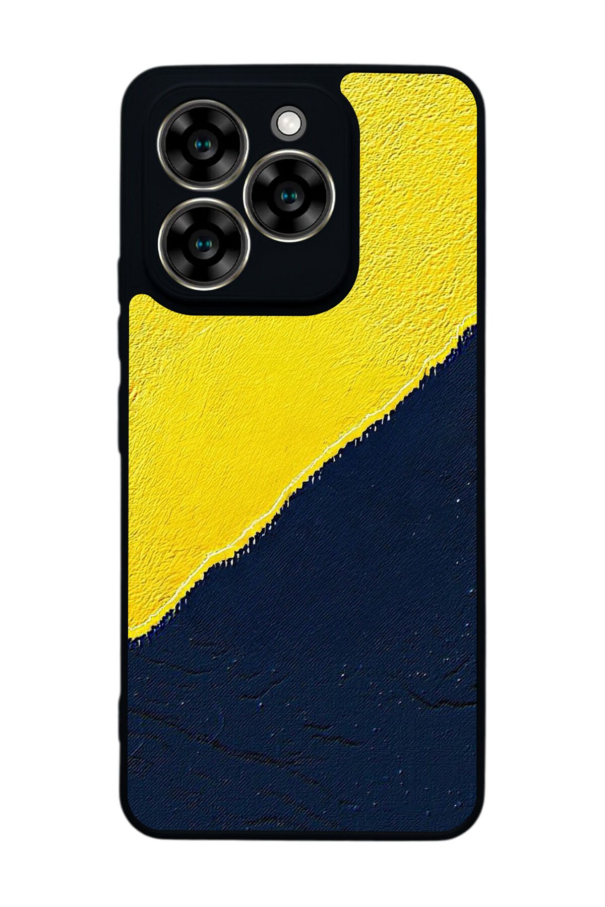 Reeder S919 Uyumlu Fenerbahce Tasarımlı Glossy Premium Kılıf
