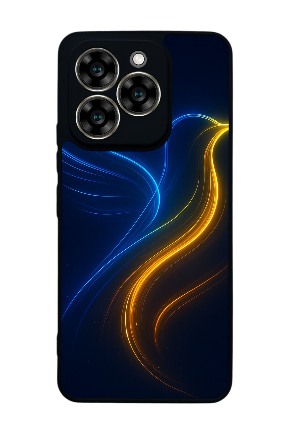 Reeder S919 Uyumlu Fenerbahce Tasarımlı Glossy Premium Kılıf