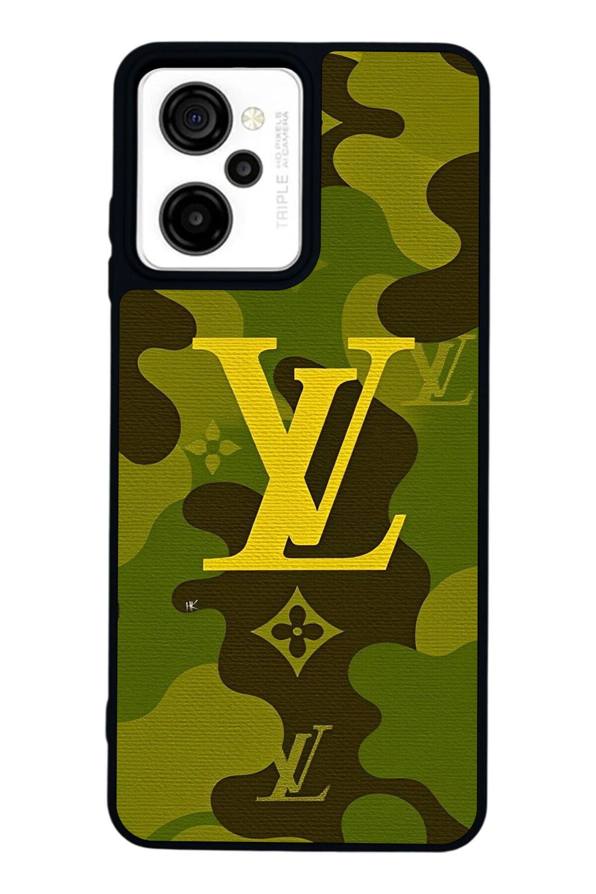 Casper Via M40 Uyumlu Siyah Silikon Kılıf Çiziklere ve Darbelere Karşı Koruma