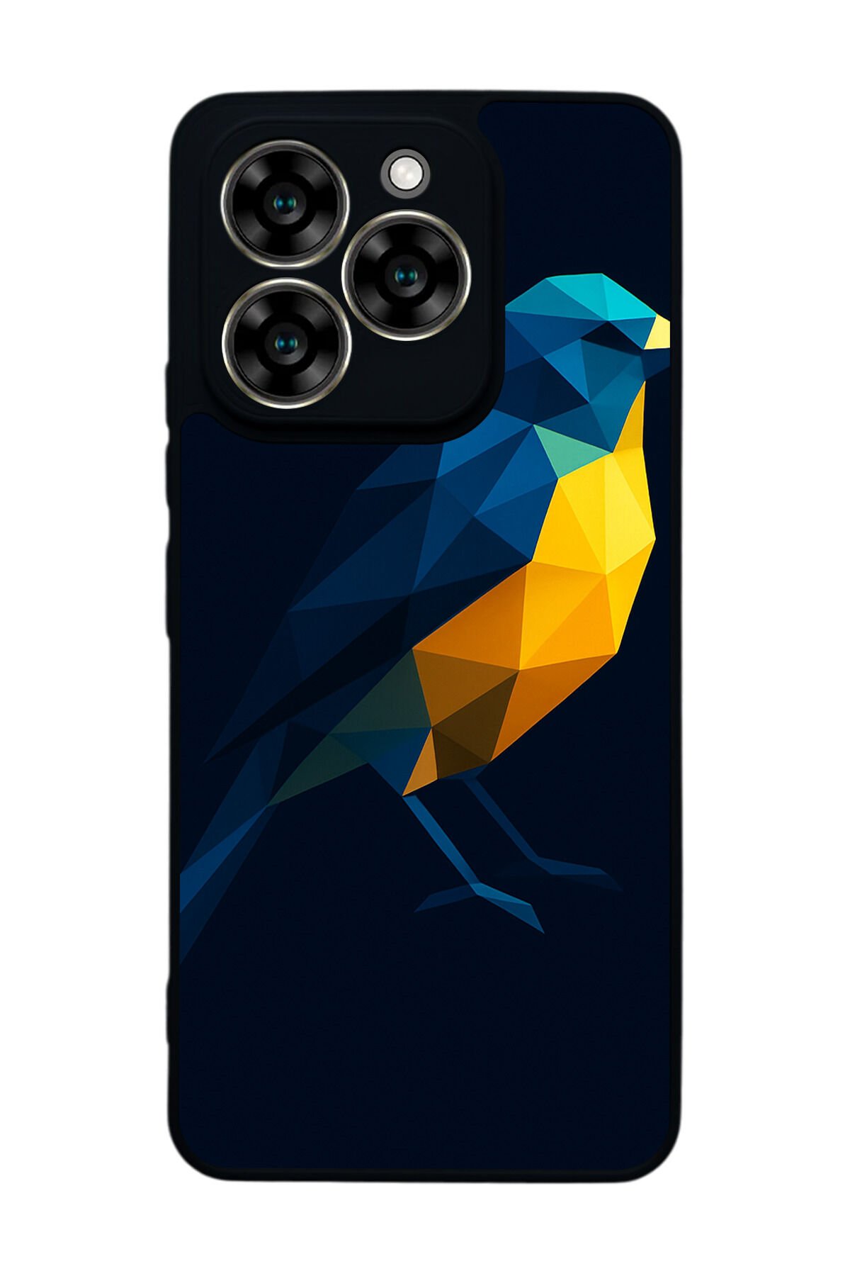 Reeder S919 Uyumlu Fenerbahce Tasarımlı Glossy Premium Kılıf