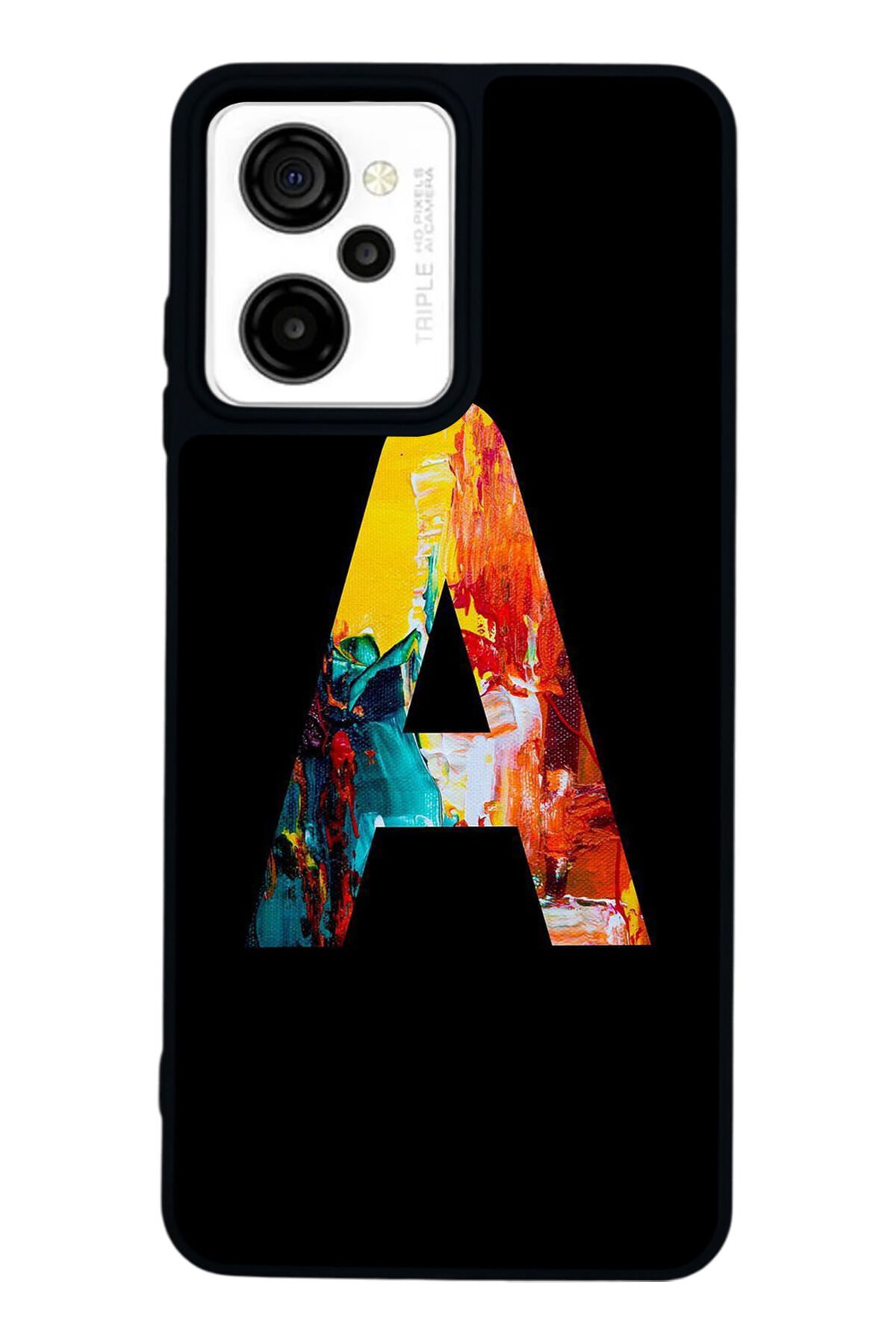 Casper Via M40 Uyumlu Siyah Silikon Kılıf Çiziklere ve Darbelere Karşı Koruma