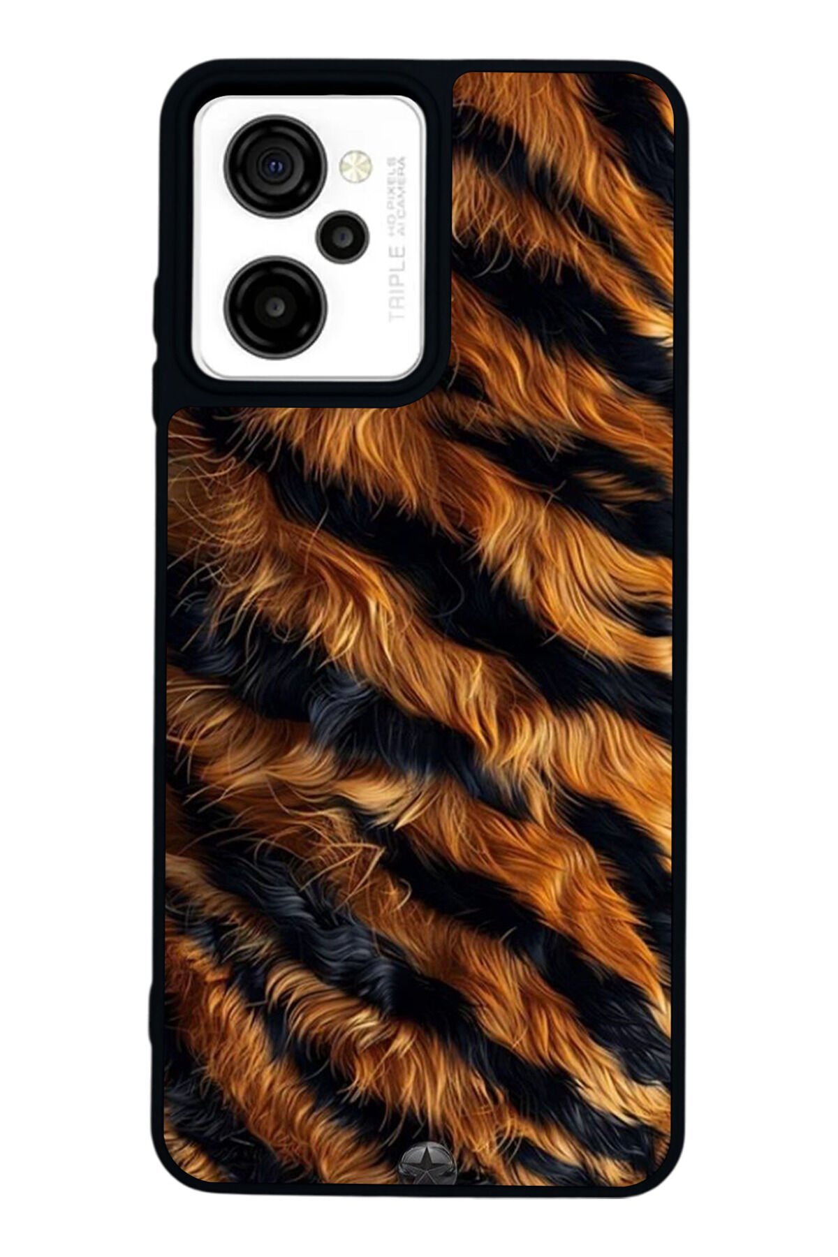 Casper Via M40 Uyumlu Siyah Silikon Kılıf Çiziklere ve Darbelere Karşı Koruma