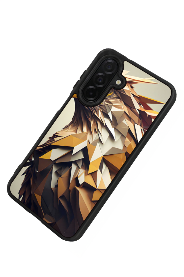 Samsung Galaxy A26 Uyumlu Besiktas Tasarımlı Glossy Premium Kılıf