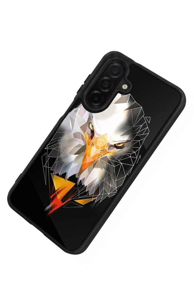 Samsung Galaxy A26 Uyumlu Besiktas Tasarımlı Glossy Premium Kılıf