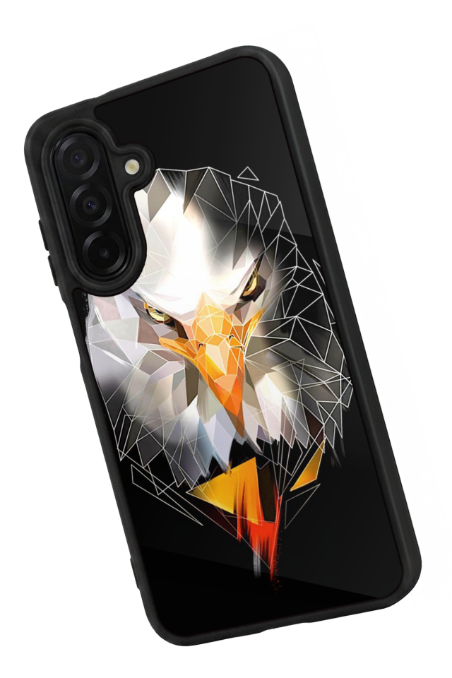 Samsung Galaxy A26 Uyumlu Besiktas Tasarımlı Glossy Premium Kılıf