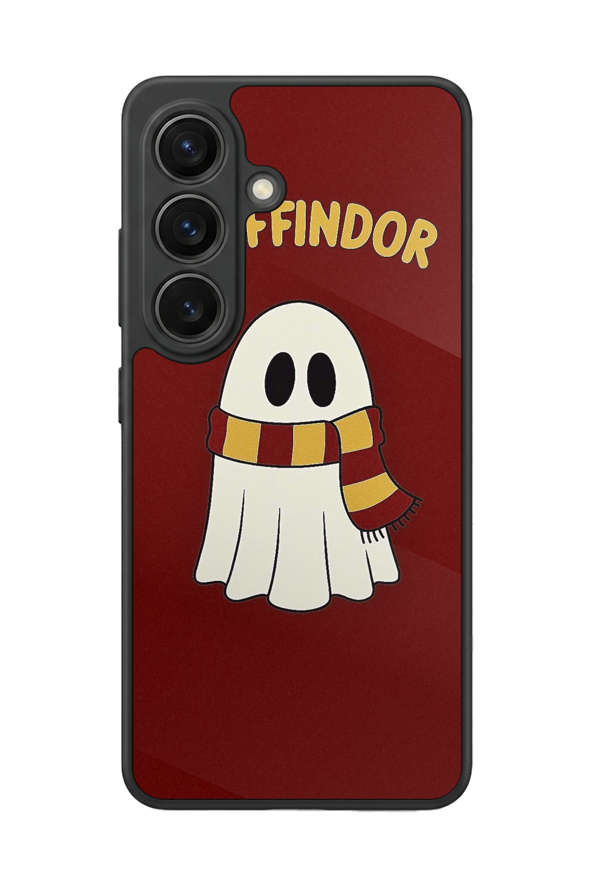 Samsung Galaxy S26 Uyumlu HarryPotter Tasarımlı Glossy Premium Kılıf