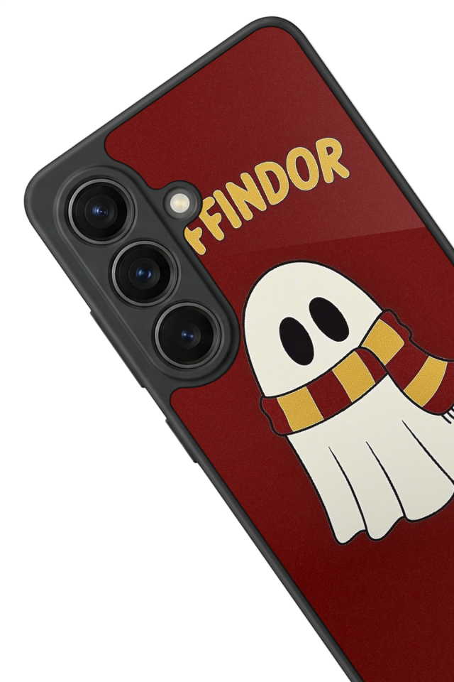 Samsung Galaxy S26 Uyumlu HarryPotter Tasarımlı Glossy Premium Kılıf