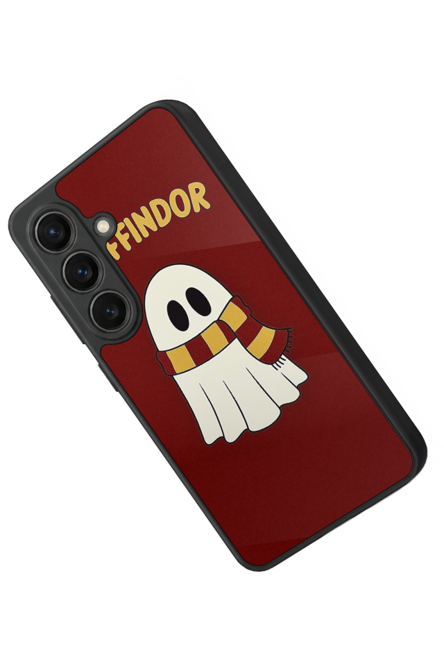 Samsung Galaxy S26 Uyumlu HarryPotter Tasarımlı Glossy Premium Kılıf