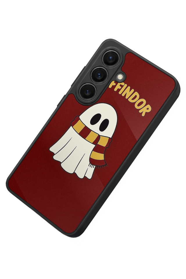 Samsung Galaxy S26 Uyumlu HarryPotter Tasarımlı Glossy Premium Kılıf