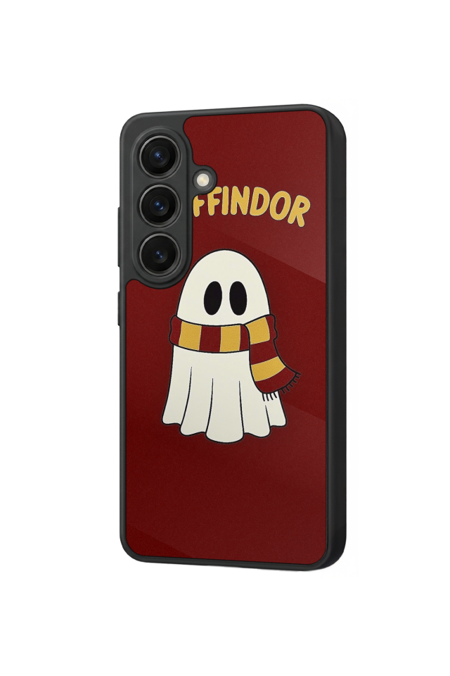 Samsung Galaxy S26 Uyumlu HarryPotter Tasarımlı Glossy Premium Kılıf