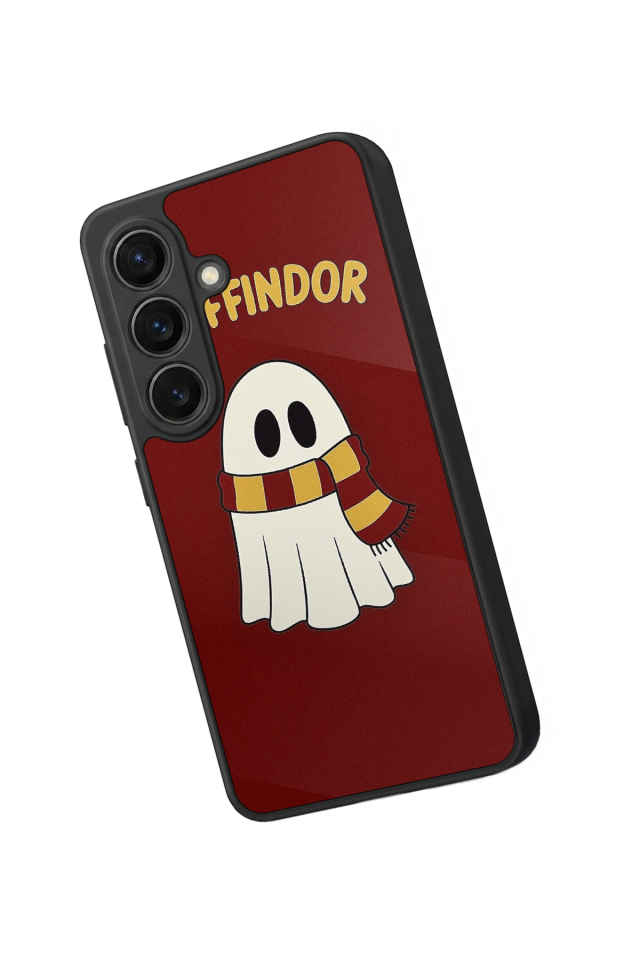 Samsung Galaxy S26 Uyumlu HarryPotter Tasarımlı Glossy Premium Kılıf