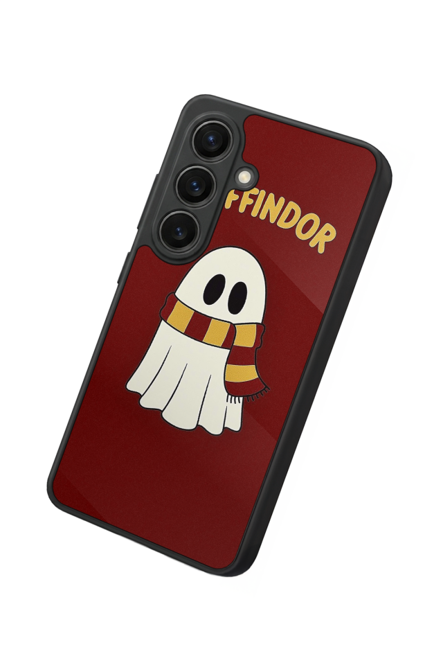 Samsung Galaxy S26 Uyumlu HarryPotter Tasarımlı Glossy Premium Kılıf