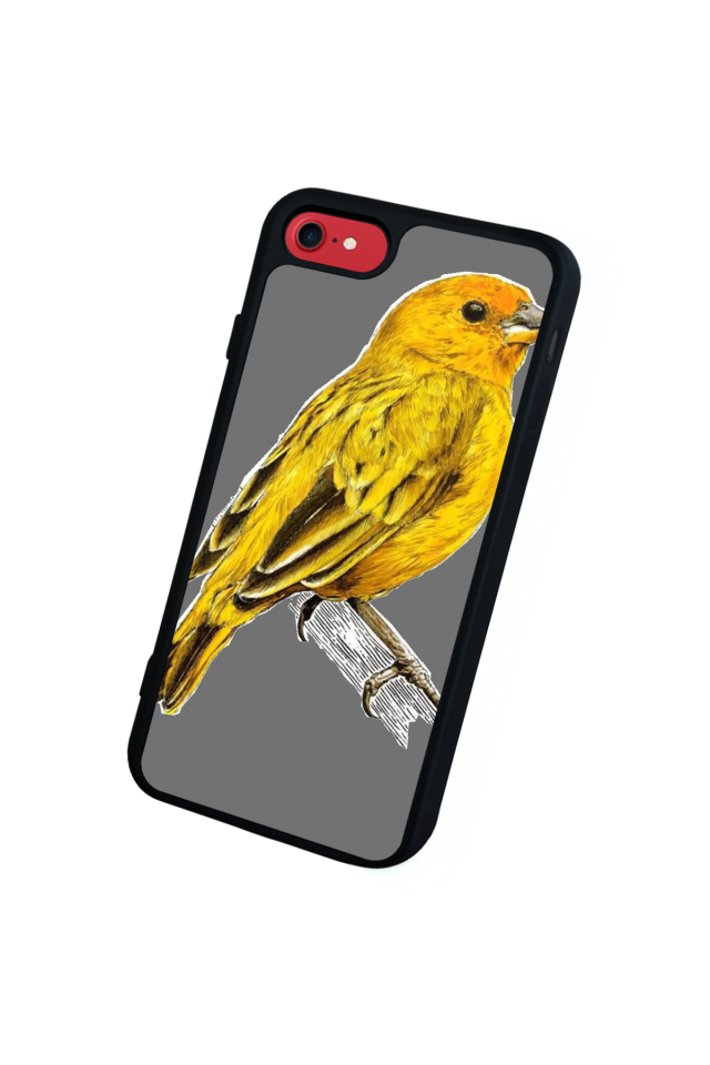 iPhone 8 Uyumlu Fenerbahce Tasarımlı Glossy Premium Kılıf