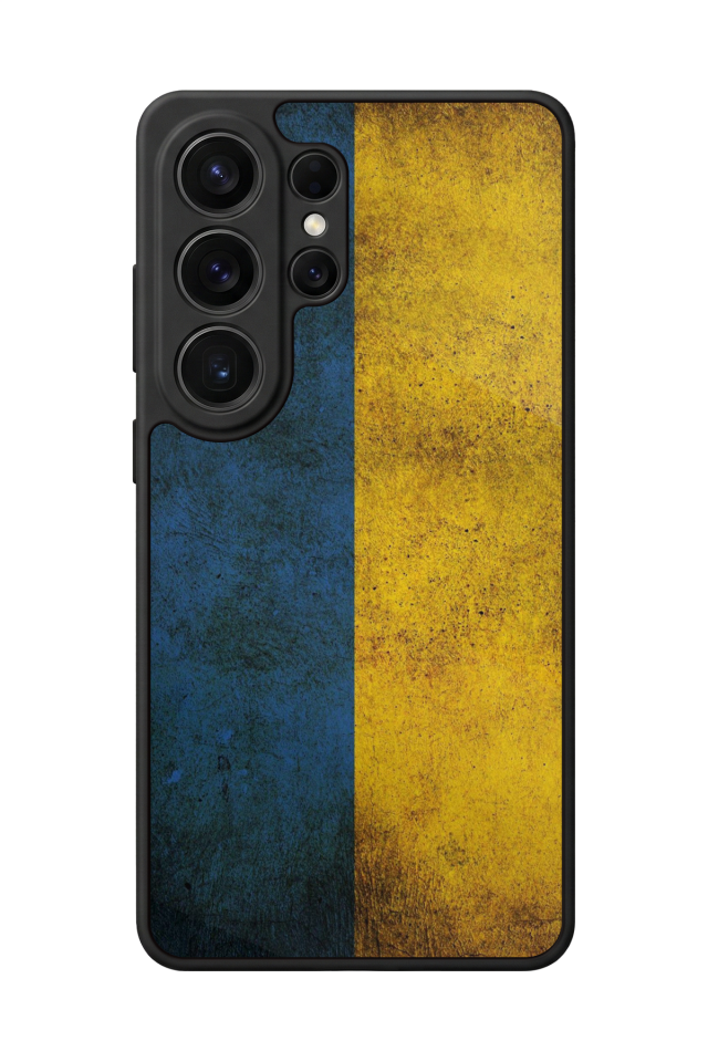 Samsung Galaxy S26 Ultra Uyumlu Fenerbahce Tasarımlı Glossy Premium Kılıf