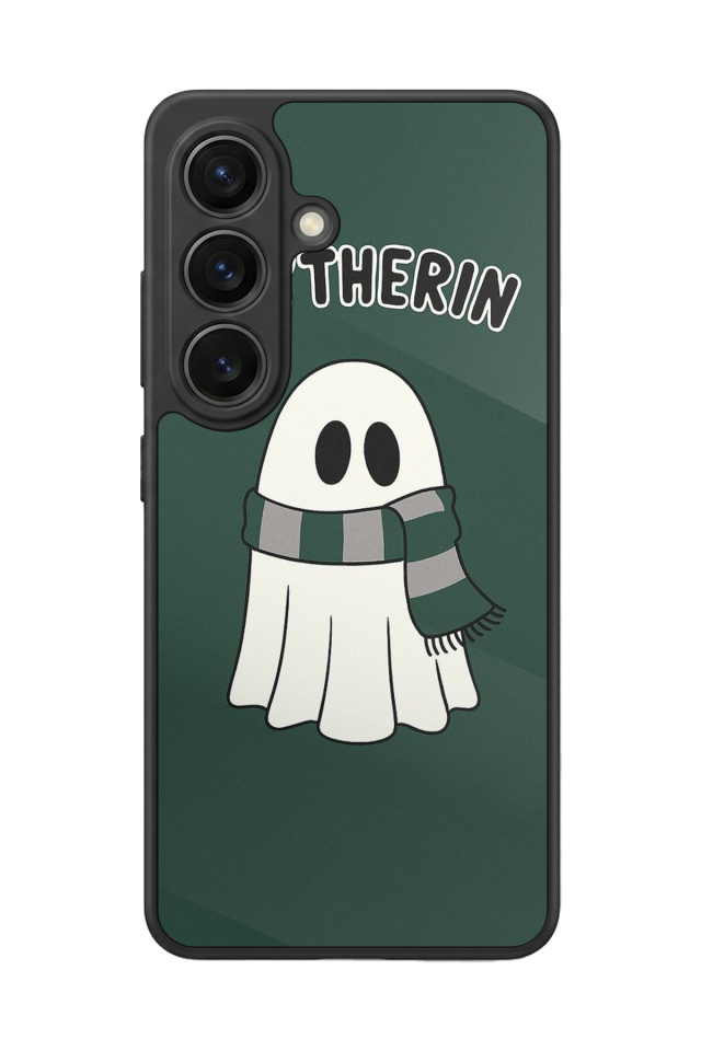 Samsung Galaxy S26 Uyumlu HarryPotter Tasarımlı Glossy Premium Kılıf