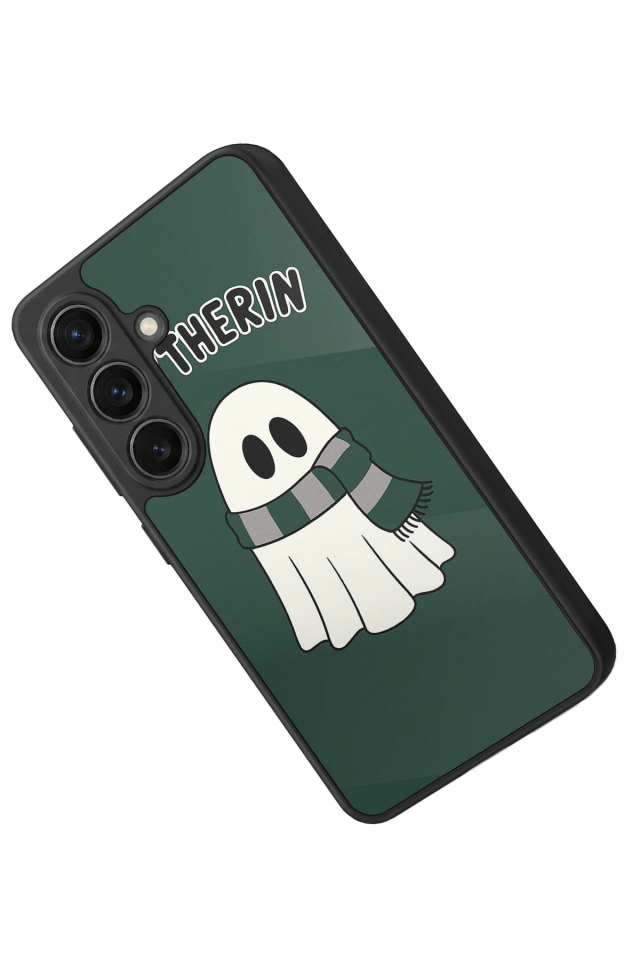 Samsung Galaxy S26 Uyumlu HarryPotter Tasarımlı Glossy Premium Kılıf