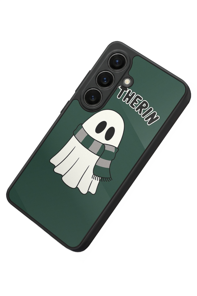 Samsung Galaxy S26 Uyumlu HarryPotter Tasarımlı Glossy Premium Kılıf