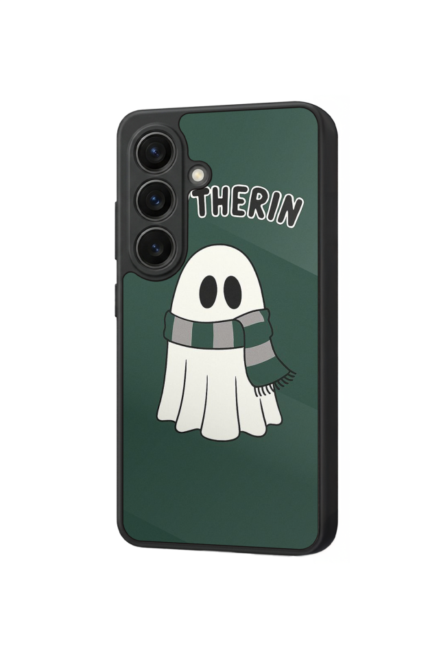 Samsung Galaxy S26 Uyumlu HarryPotter Tasarımlı Glossy Premium Kılıf
