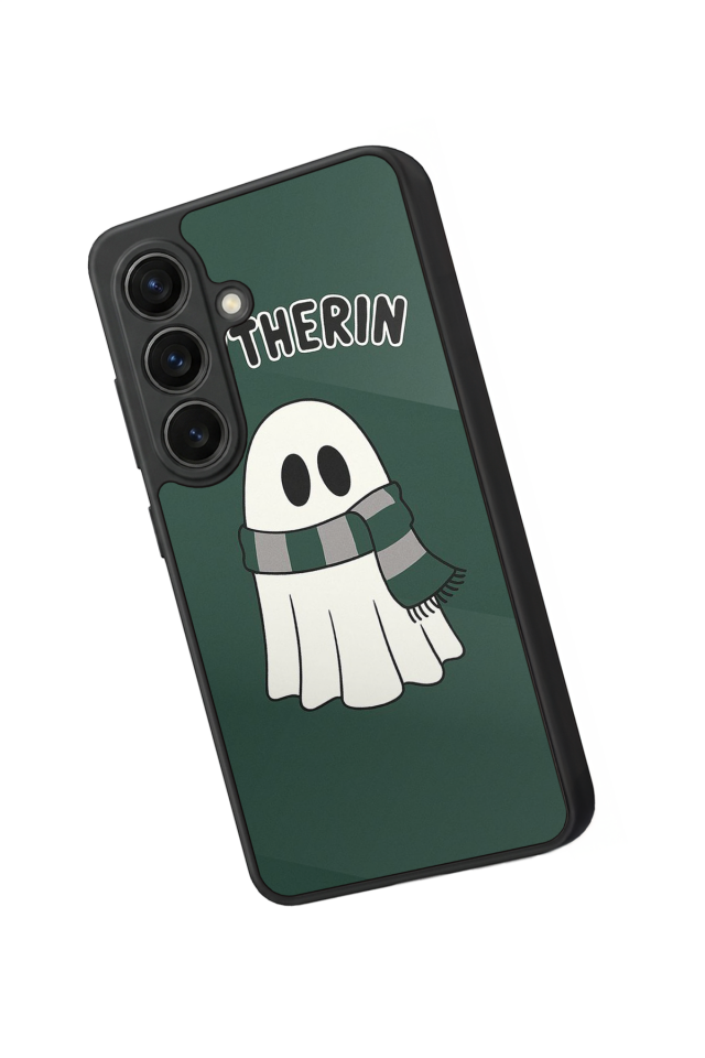 Samsung Galaxy S26 Uyumlu HarryPotter Tasarımlı Glossy Premium Kılıf