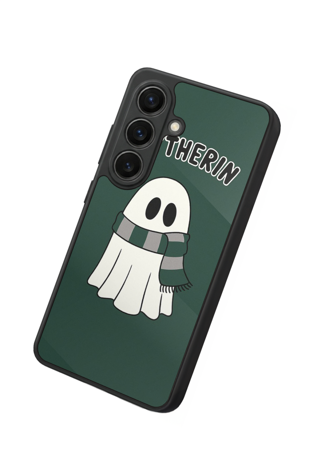 Samsung Galaxy S26 Uyumlu HarryPotter Tasarımlı Glossy Premium Kılıf