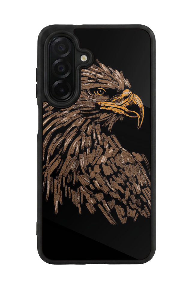 Samsung Galaxy A26 Uyumlu Besiktas Tasarımlı Glossy Premium Kılıf