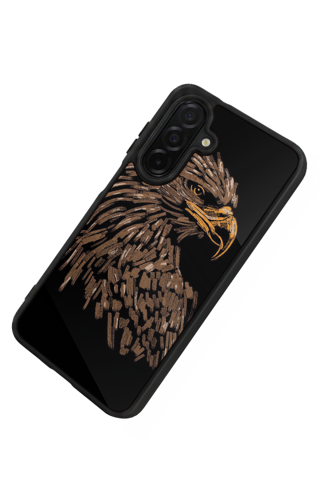 Samsung Galaxy A26 Uyumlu Besiktas Tasarımlı Glossy Premium Kılıf