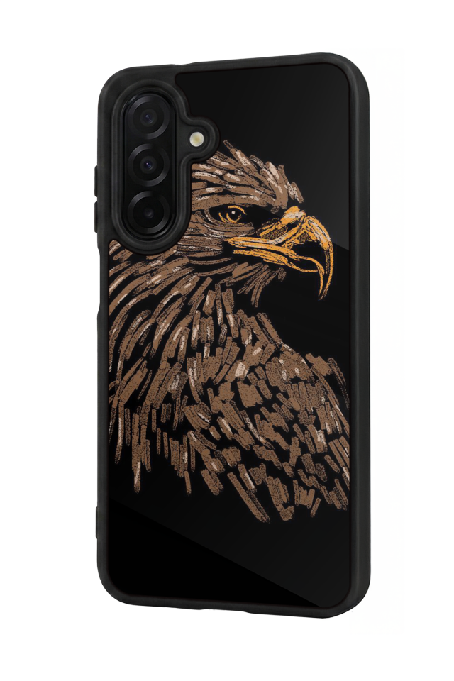 Samsung Galaxy A26 Uyumlu Besiktas Tasarımlı Glossy Premium Kılıf