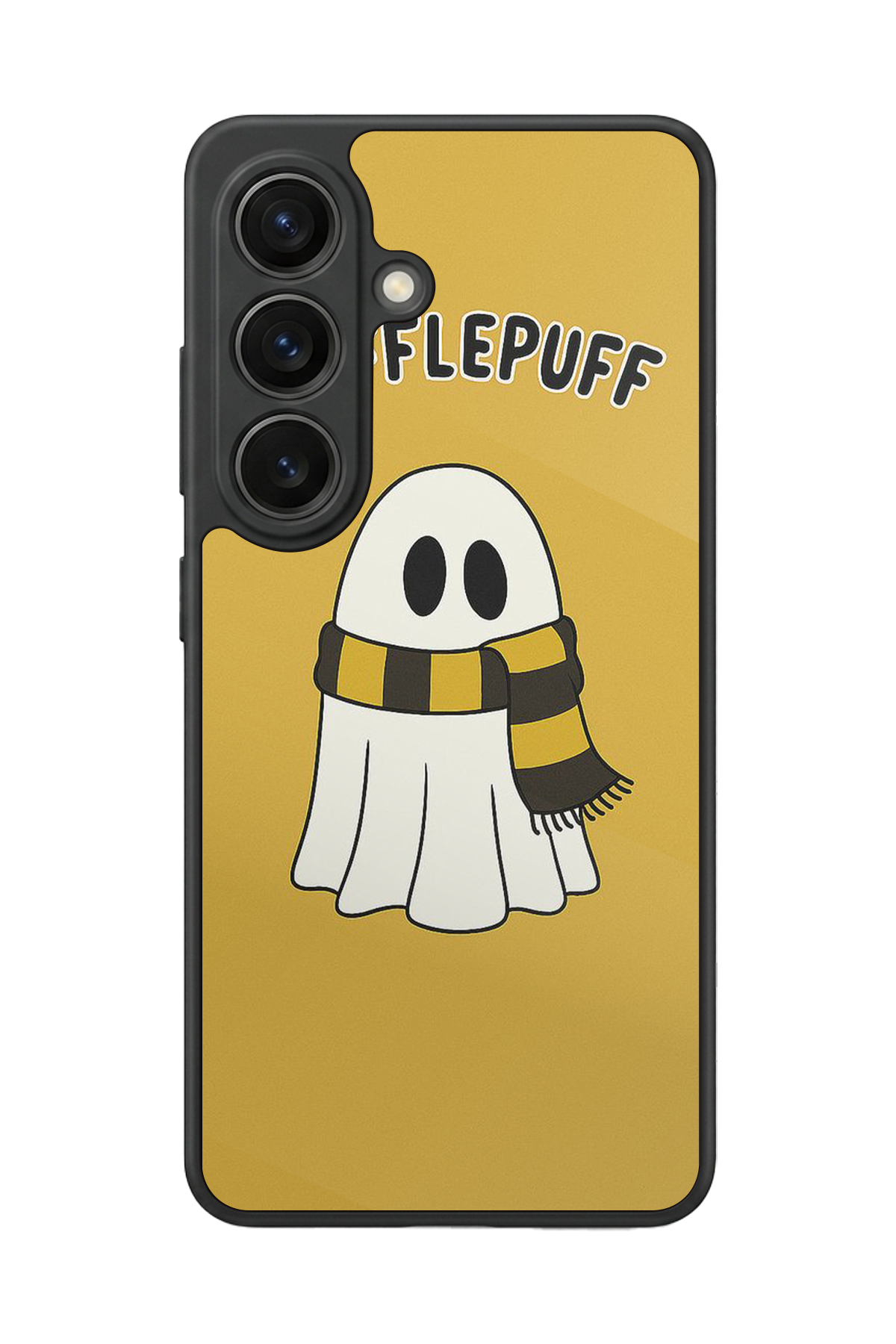 Samsung Galaxy S26 Uyumlu HarryPotter Tasarımlı Glossy Premium Kılıf